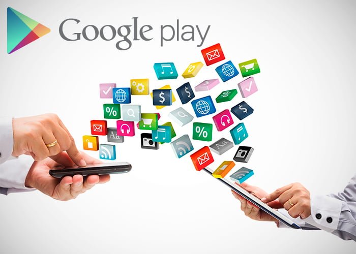 descargar google play store para smartphone