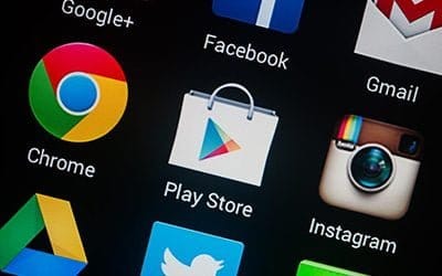 play store apps