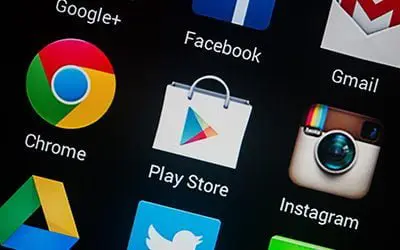 play store apps