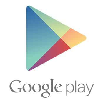 google play store logo