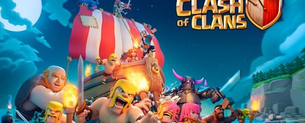 Clash of Clans base constructor