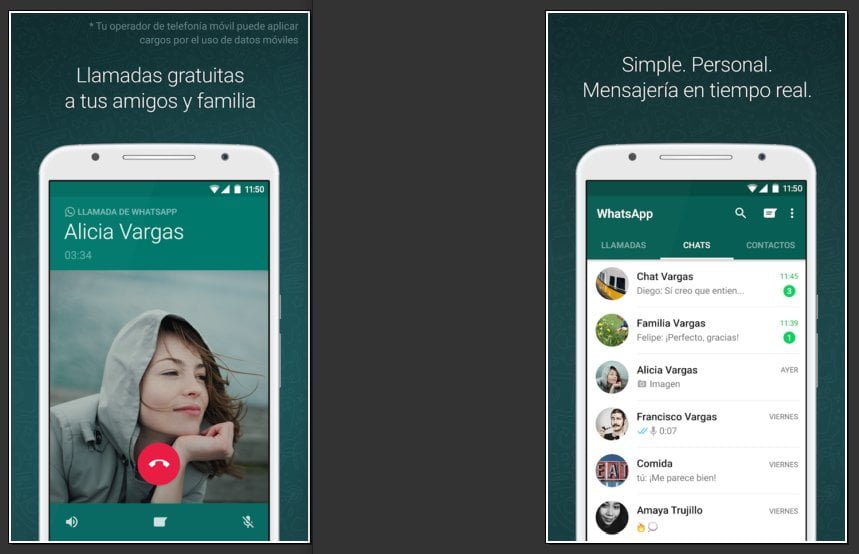 descargar el whatsapp messenger gratis descargar el whatsapp messenger gratis