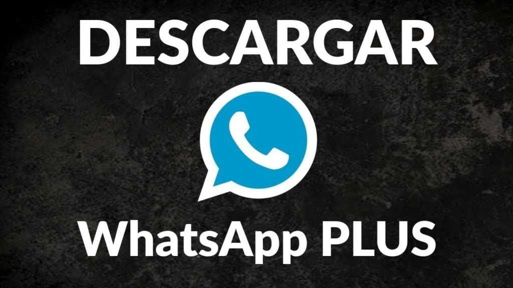 Cómo descargar WhatsApp Plus para iPhone