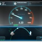 ¿Cómo realizar un test de velocidad para medir nuestra conexión a Internet?