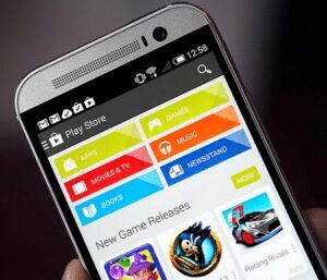 Descargar Play Store para Samsung